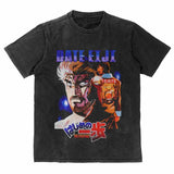 Boxen Punch Vintage T-Shirt