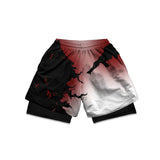 PERFORMANCE-SHORTS „SCHWERT DES FAT“
