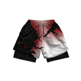 PERFORMANCE-SHORTS „SCHWERT DES FAT“