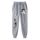 JOGGERHOSE „FREIHEITSSEEKER“