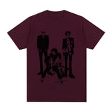 MUSIKGRUPPE T-SHIRT