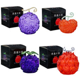 ONE PEAK DEVIL FRUITS