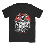 AGENT X T-SHIRT