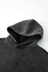 SIX PATHS VINTAGE KAPUZENPULLI