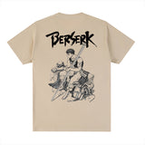 GUTS JOURNEY T-SHIRT MIT RÜCKENDRUCK