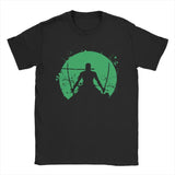 AGENT X T-SHIRT