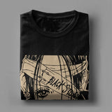 WEIBLICHE FIGUR T-SHIRT