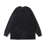 CHAINSAW HEROES VINTAGE PULLOVER