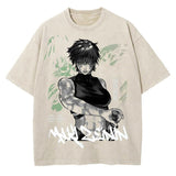 VERFLUCHTES KIND VINTAGE T-SHIRT