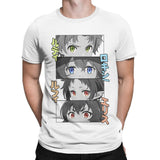 RUDY UND DAS DAMEN-T-SHIRT