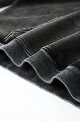 SIX PATHS VINTAGE KAPUZENPULLI
