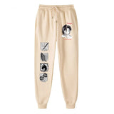 JOGGERHOSE „FREIHEITSSEEKER“