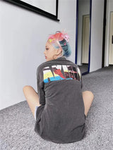 AKIRA VINTAGE T-SHIRT