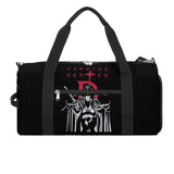 VAMPIRE HUNTER GYM BAG