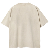 BEST TAMER VINTAGE TEE