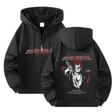 هودي أرايز (أسود)