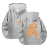 هودي أرايز (أسود)