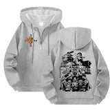 هودي أرايز (أسود)