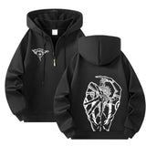 هودي أرايز (أسود)