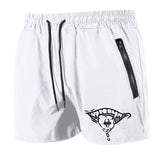 KING OF CURSES HYBRID SHORTS