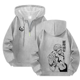 هودي أرايز (أسود)