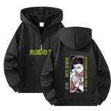 STONE BREARH QUARTER ZIP