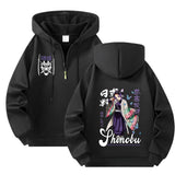 WATER BREATH QUARTER ZIP