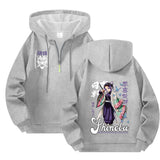 WATER BREATH QUARTER ZIP