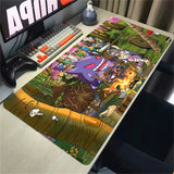ARCANE COMPANIOIN MOUSE PADS