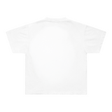 CURSED BLADE WHITE TEE