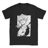 BANDIT KING T-SHIRT