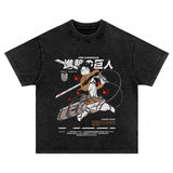BLADE MASTER VINTAGE TEE
