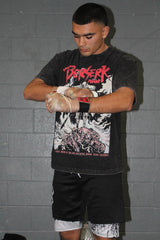 1997 OS VINYL COVER VINTAGE T-SHIRT