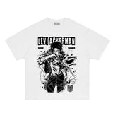 SQUAD CAPTAIN VINTAGE TEE