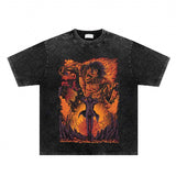 DECLARATION OF WAR VINTAGE TEE