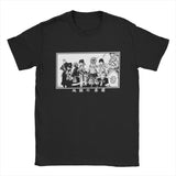 ELIXIR QUEST T-SHIRT