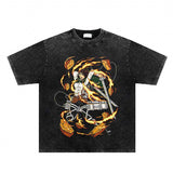 VIER AUGEN VINTAGE T-SHIRT