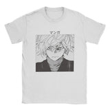 Genervtes Gabi-T-Shirt