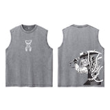 GUTS DRACHENJÄGER TANK TOP