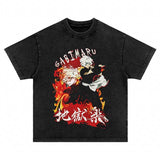 HELLBOUND VINTAGE T-SHIRT