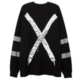 T-OWL KNITTED PULLOVER