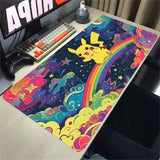 ARCANE COMPANIOIN MOUSE PADS