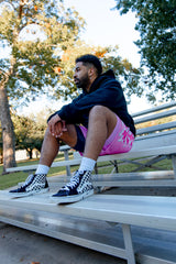 JOKER KONTRAST PERFORMANCE SHORTS