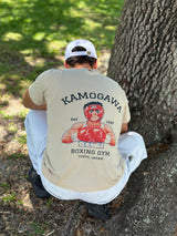 IPPO SPAR BACKPRINT TEE