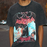 1997 OS VINYL COVER VINTAGE TEE
