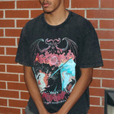 1997 OS VINYL COVER VINTAGE TEE