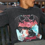 1997 OS VINYL COVER VINTAGE TEE