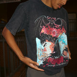 1997 OS VINYL COVER VINTAGE TEE