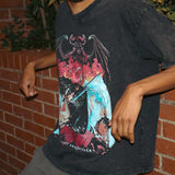 1997 OS VINYL COVER VINTAGE TEE