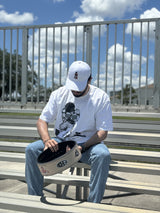 IPPO GUARD VINTAGE T-SHIRT